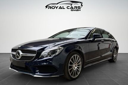 Mercedes-Benz CLS 350 Gebrauchtwagen