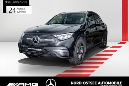 Mercedes-Benz GLC 300 Gebrauchtwagen