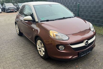 Opel Adam Gebrauchtwagen