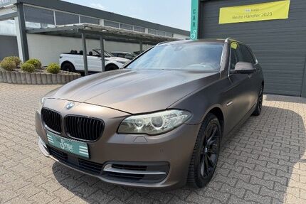 BMW 535 Gebrauchtwagen