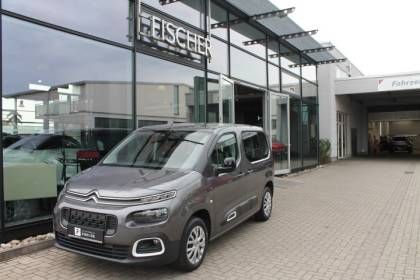 Citroen Berlingo Gebrauchtwagen