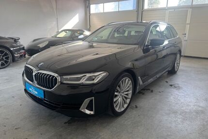 BMW 530 Gebrauchtwagen