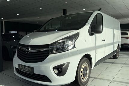 Opel Vivaro Gebrauchtwagen