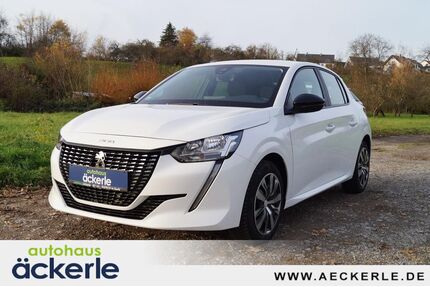 Peugeot 208 Gebrauchtwagen