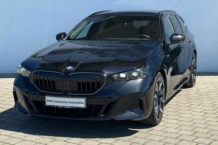 BMW 540 Gebrauchtwagen