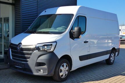 Renault Master Gebrauchtwagen