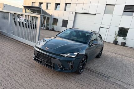 Cupra Leon Gebrauchtwagen