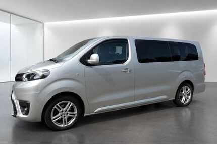Toyota Proace (Verso) Gebrauchtwagen