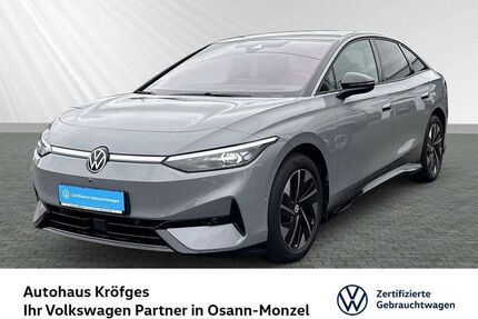 VW ID.7 Gebrauchtwagen