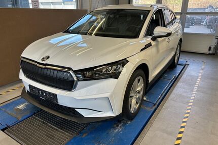 Skoda Enyaq Gebrauchtwagen