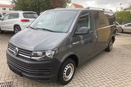 VW T6 Transporter Gebrauchtwagen