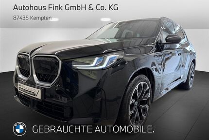 BMW X3 Gebrauchtwagen