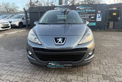 Peugeot 207 Gebrauchtwagen