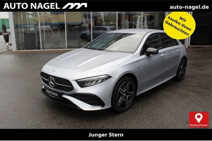 Mercedes-Benz A 250 Gebrauchtwagen