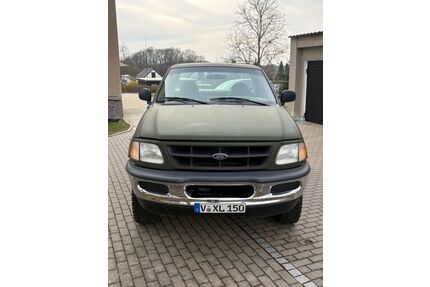 Ford F 150 Gebrauchtwagen