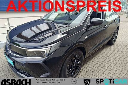 Opel Grandland (X) Gebrauchtwagen