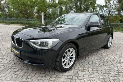 BMW 118 Gebrauchtwagen