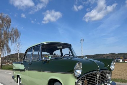 Simca Andere Gebrauchtwagen