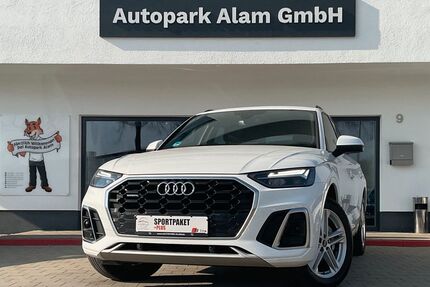Audi Q5 Gebrauchtwagen