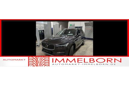 Volvo XC60 Gebrauchtwagen