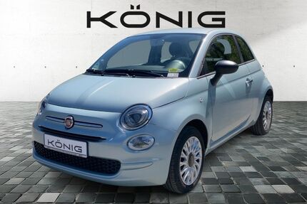 Fiat 500 Gebrauchtwagen