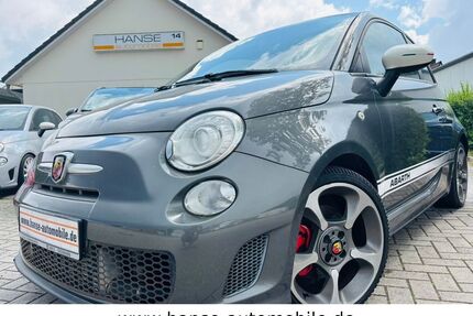 Abarth 595 Gebrauchtwagen