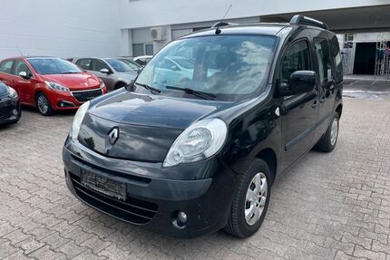Renault Kangoo Gebrauchtwagen