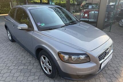Volvo C30 Gebrauchtwagen