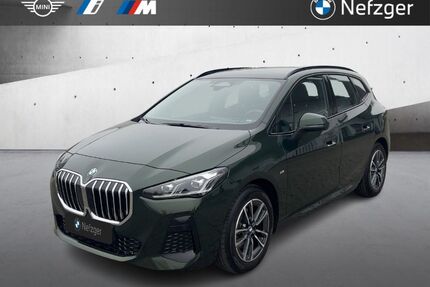 BMW 220 Active Tourer Gebrauchtwagen