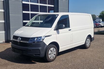VW T6 Transporter Gebrauchtwagen