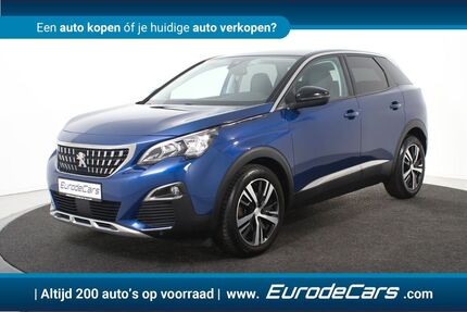 Peugeot 3008 Gebrauchtwagen