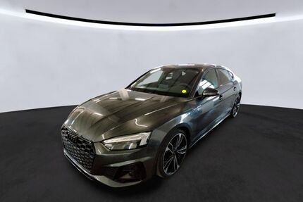 Audi S5 Gebrauchtwagen