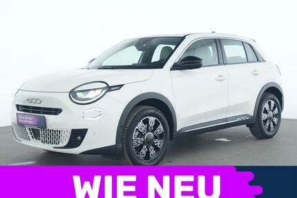 Fiat 600 Gebrauchtwagen
