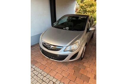 Opel Corsa Gebrauchtwagen