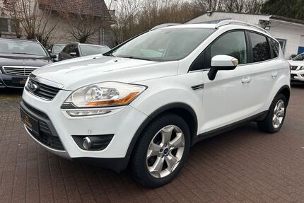 Ford Kuga Gebrauchtwagen