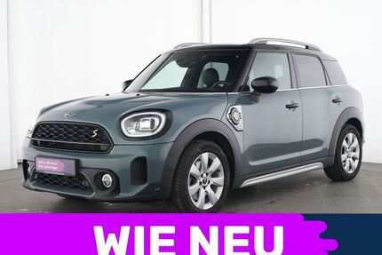 Mini Countryman SE (Cooper) Gebrauchtwagen
