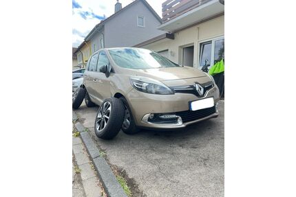Renault Scenic Gebrauchtwagen