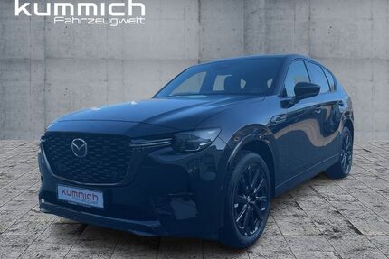 Mazda CX-60 Gebrauchtwagen