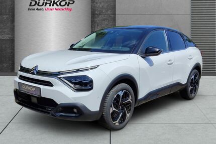 Citroen C4 Gebrauchtwagen
