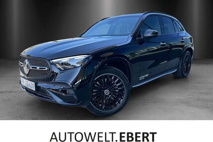 Mercedes-Benz GLC 300 Gebrauchtwagen