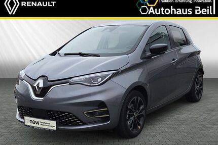 Renault ZOE Gebrauchtwagen