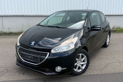 Peugeot 208 Gebrauchtwagen
