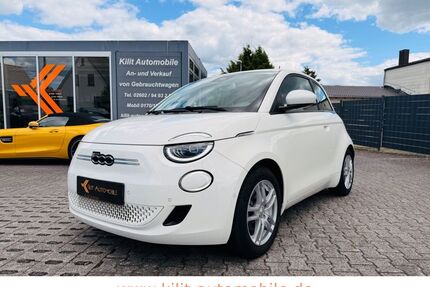 Fiat 500e Gebrauchtwagen