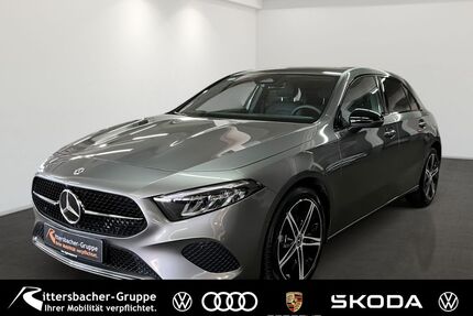 Mercedes-Benz A 180 Gebrauchtwagen