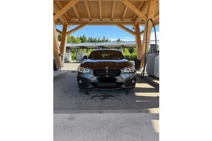 BMW 120 Gebrauchtwagen