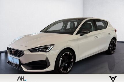 Cupra Leon Gebrauchtwagen