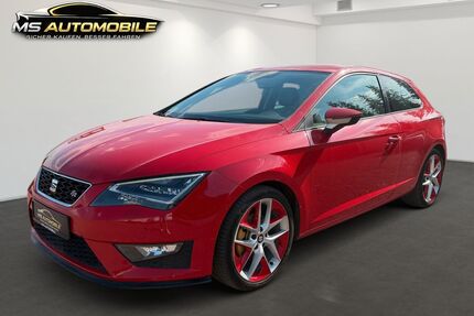 Seat Leon Gebrauchtwagen