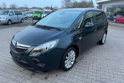 Opel Zafira Gebrauchtwagen