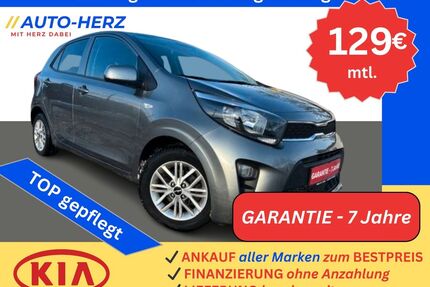 Kia Picanto Gebrauchtwagen