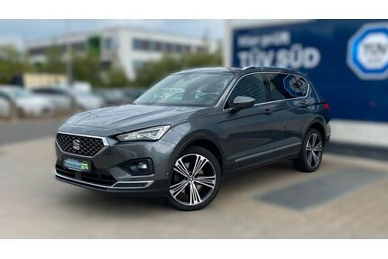 Seat Tarraco Gebrauchtwagen